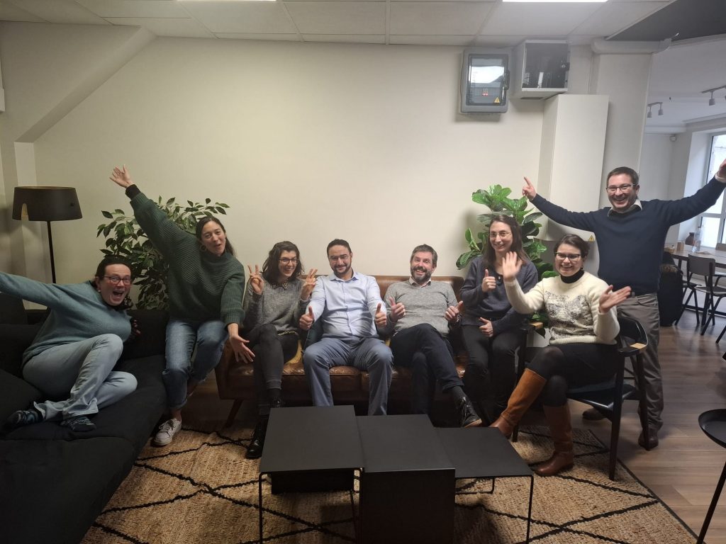cabinet de conseil Supply Chain Auvergne - Rhône-Alpes