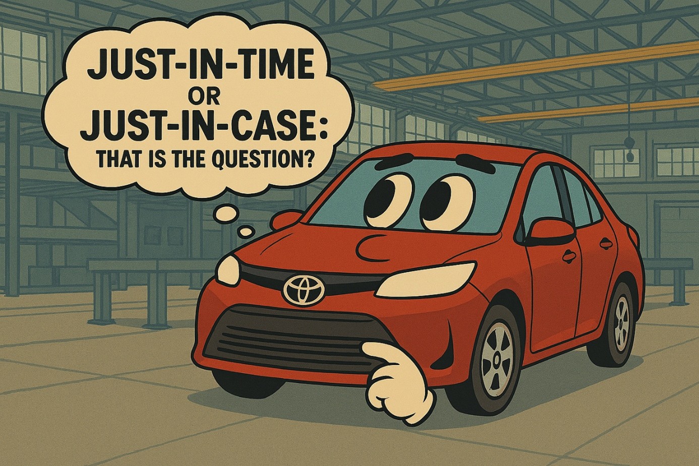 Lean management : toujours d’actualité ?