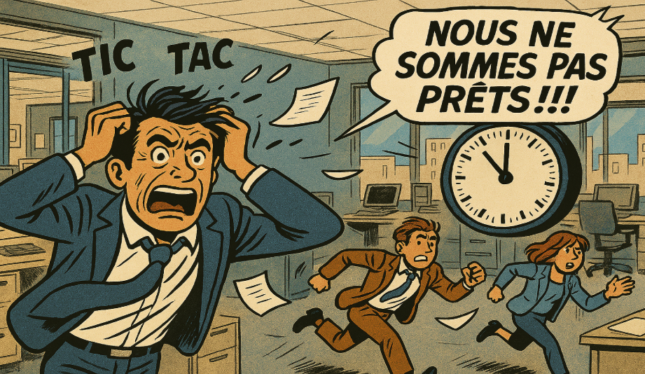 Facturation Electronique et Supply Chain