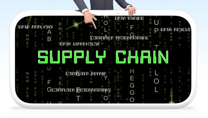 Cabinet de conseil Supply chain Paris